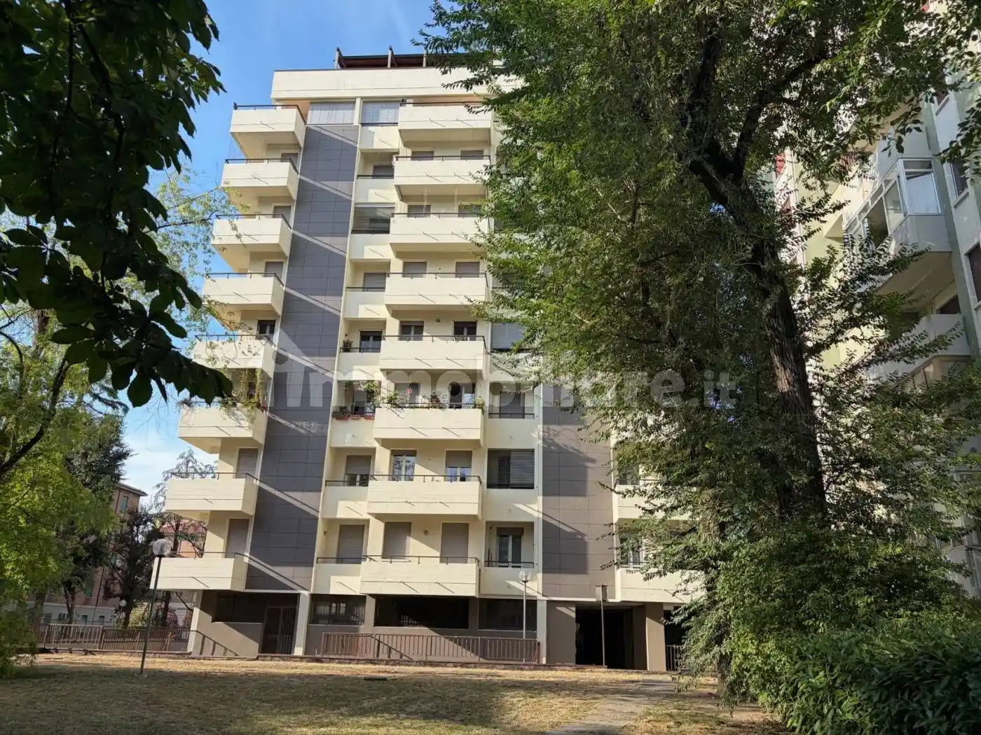 Appartamento in vendita a Reggio Emilia