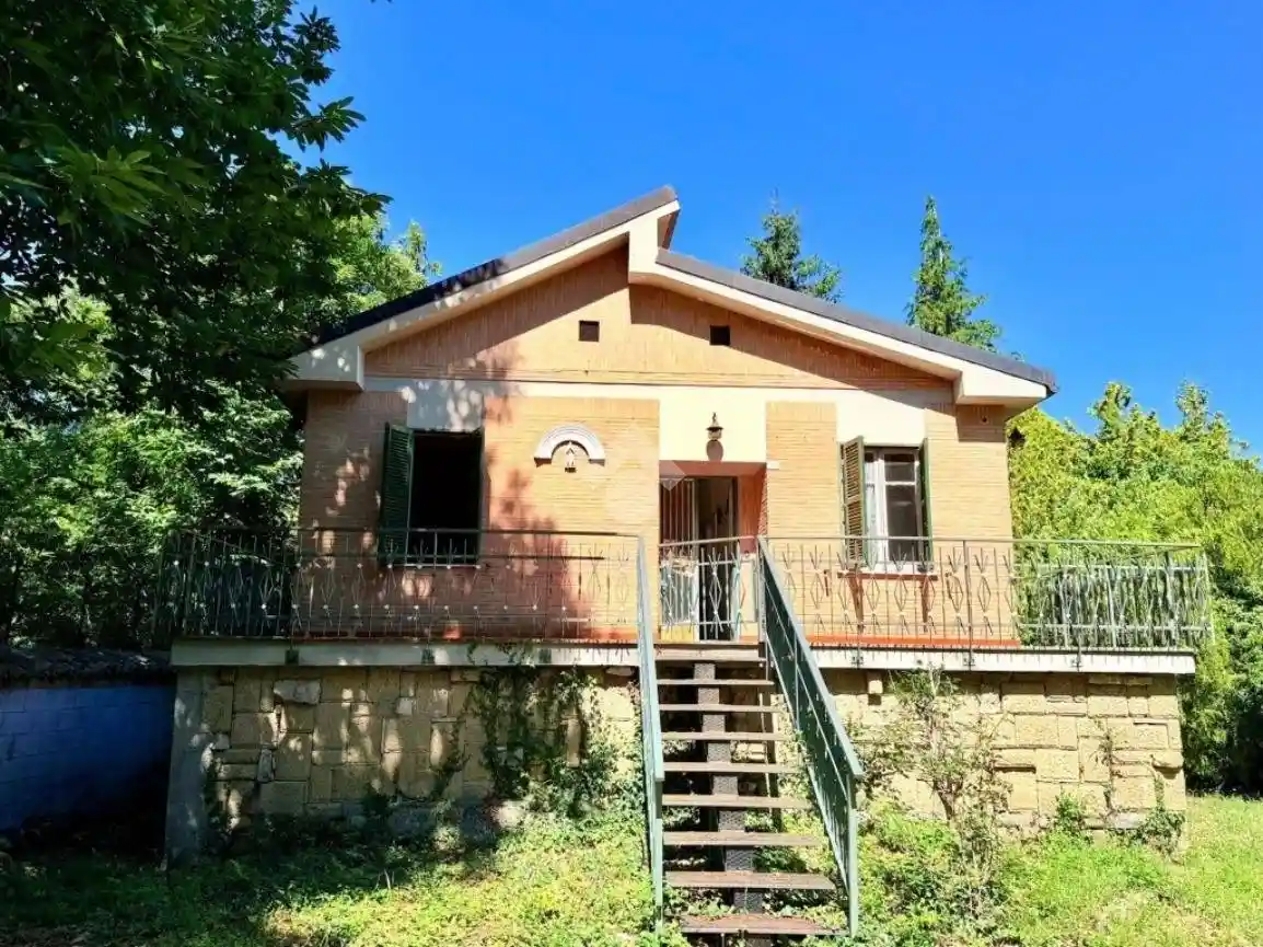 Casa indipendente in vendita a Cottanello