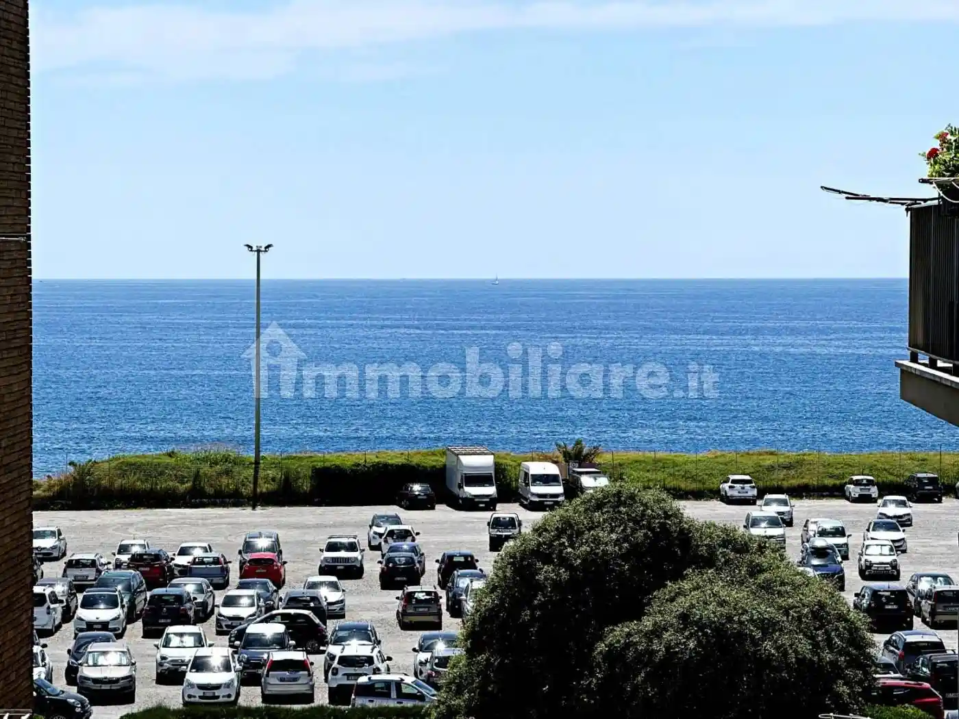 Appartamento in affitto a Chiavari