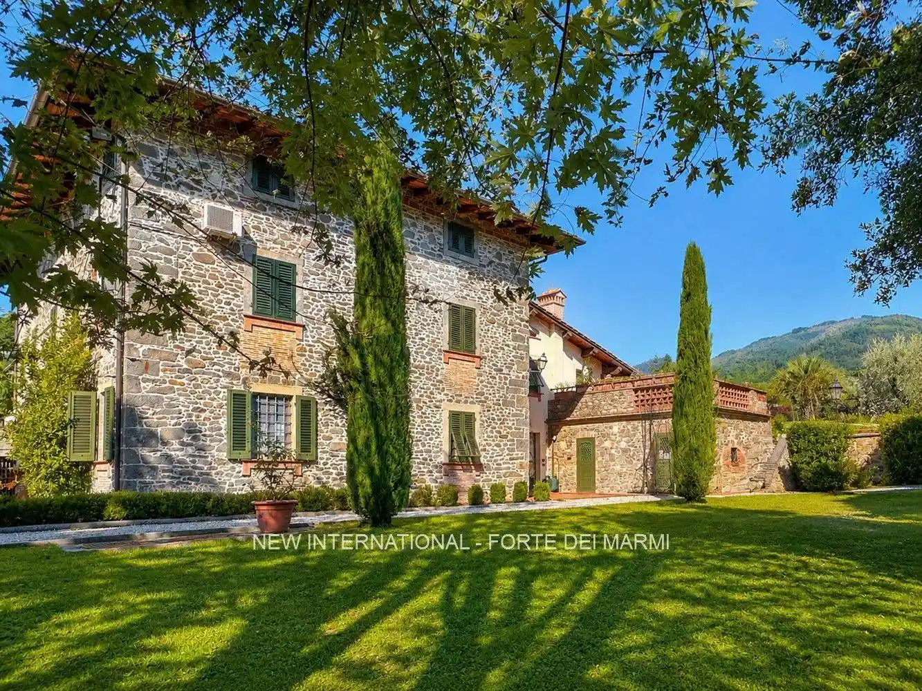 Villa in vendita a Capannori