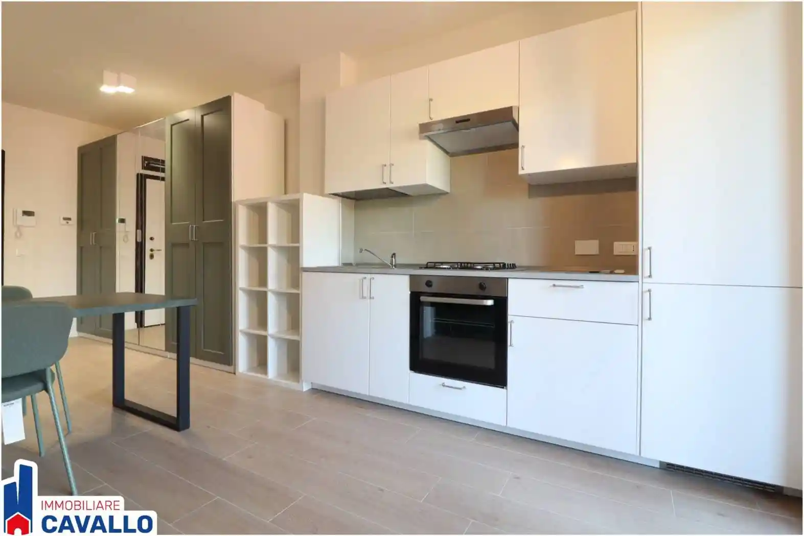 Appartamento in affitto a Bologna