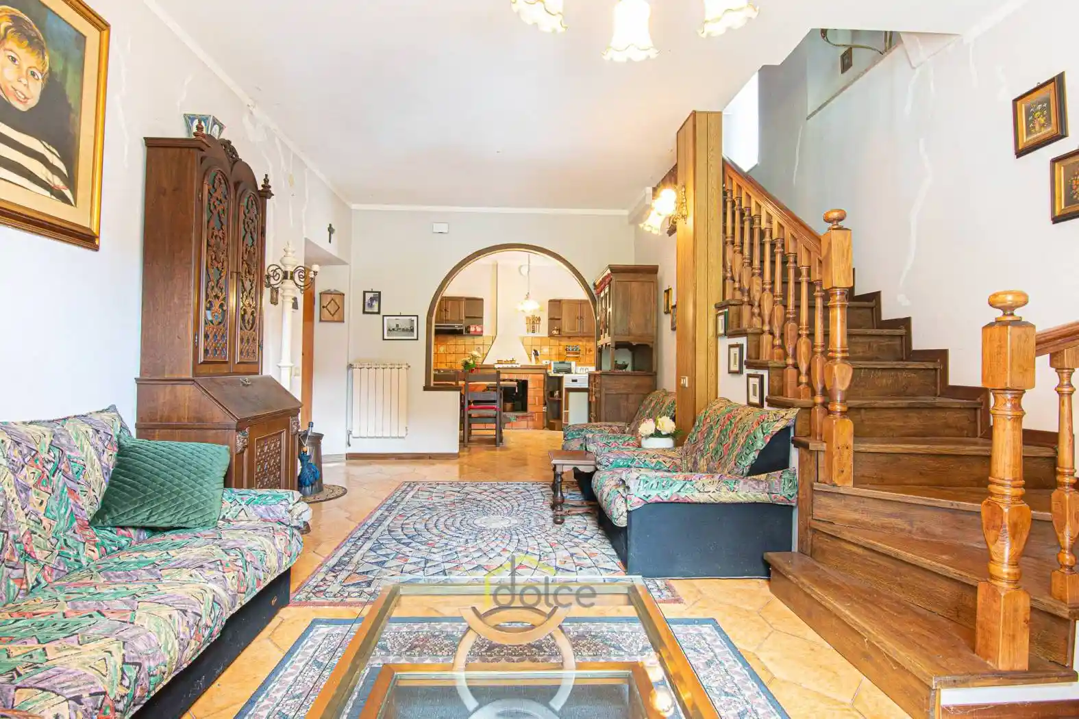Casa indipendente in vendita a Bagnone