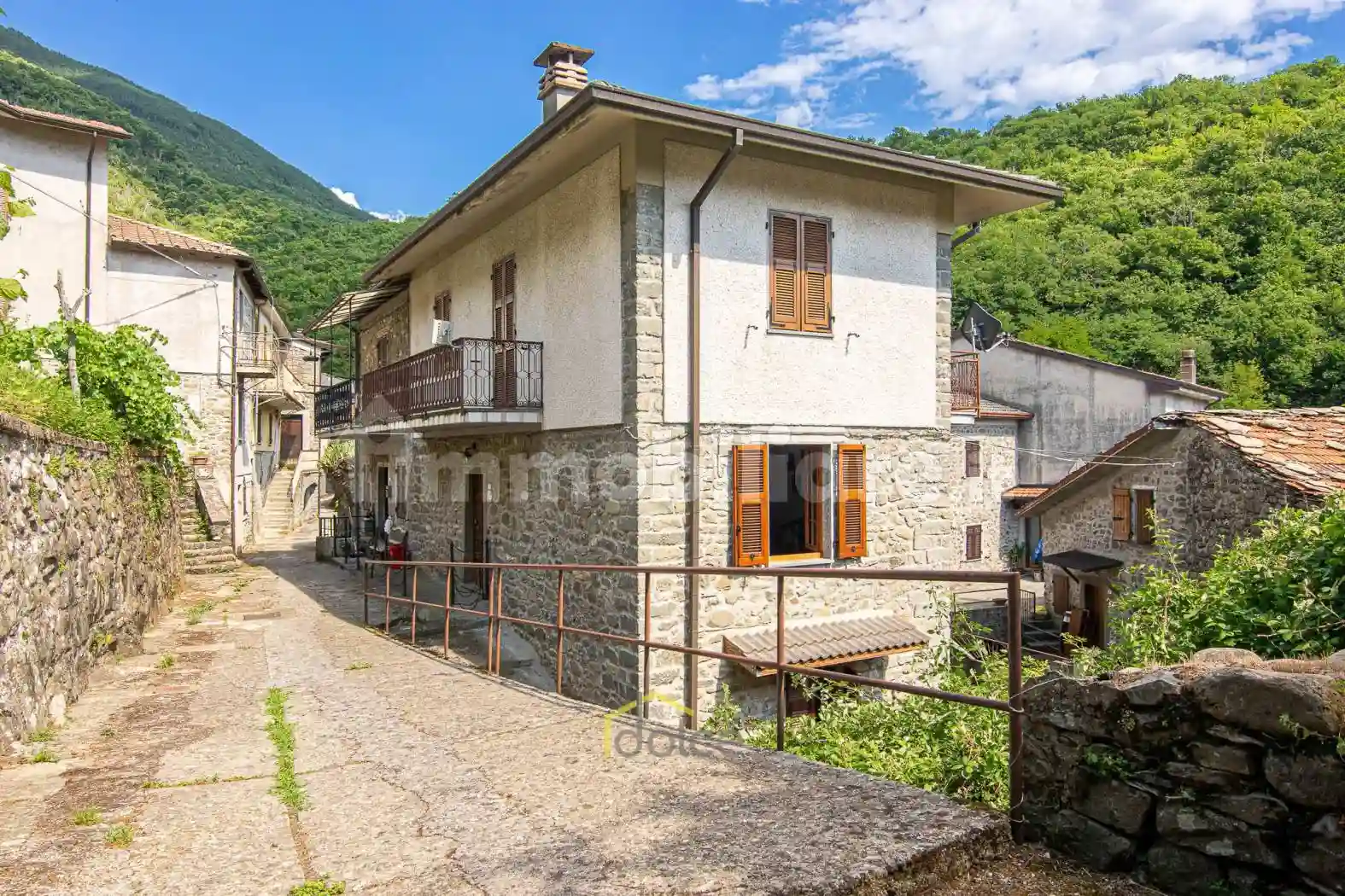 Casa indipendente - foto 4