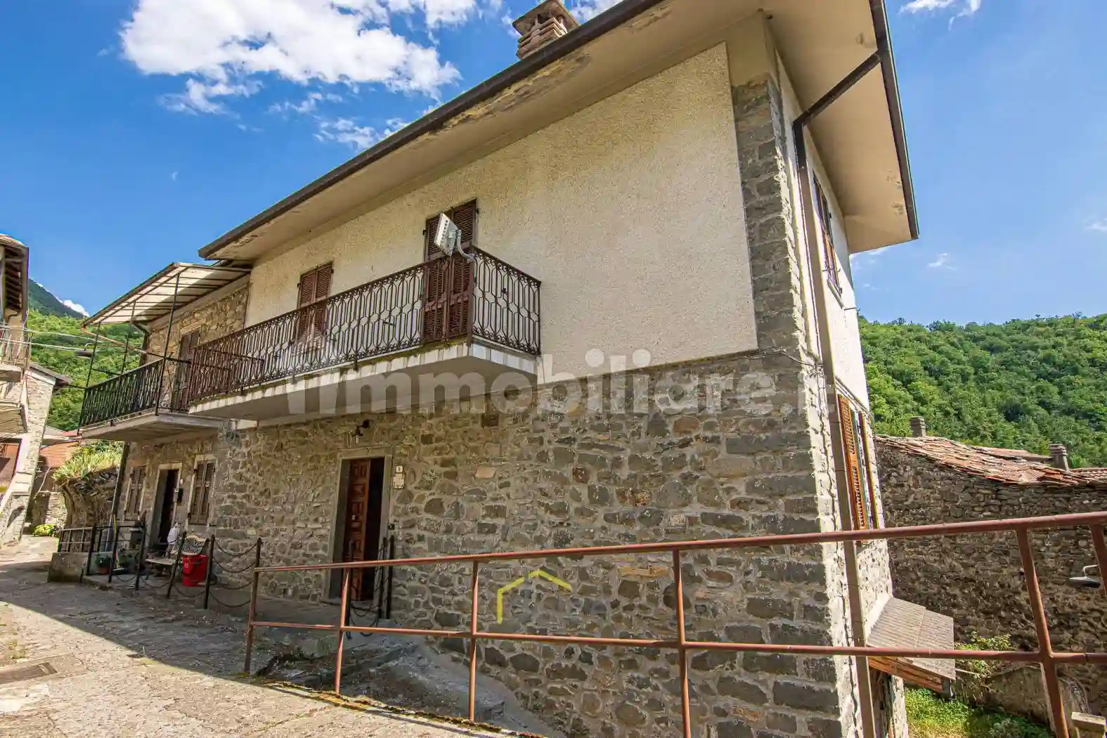 Casa indipendente - foto 5