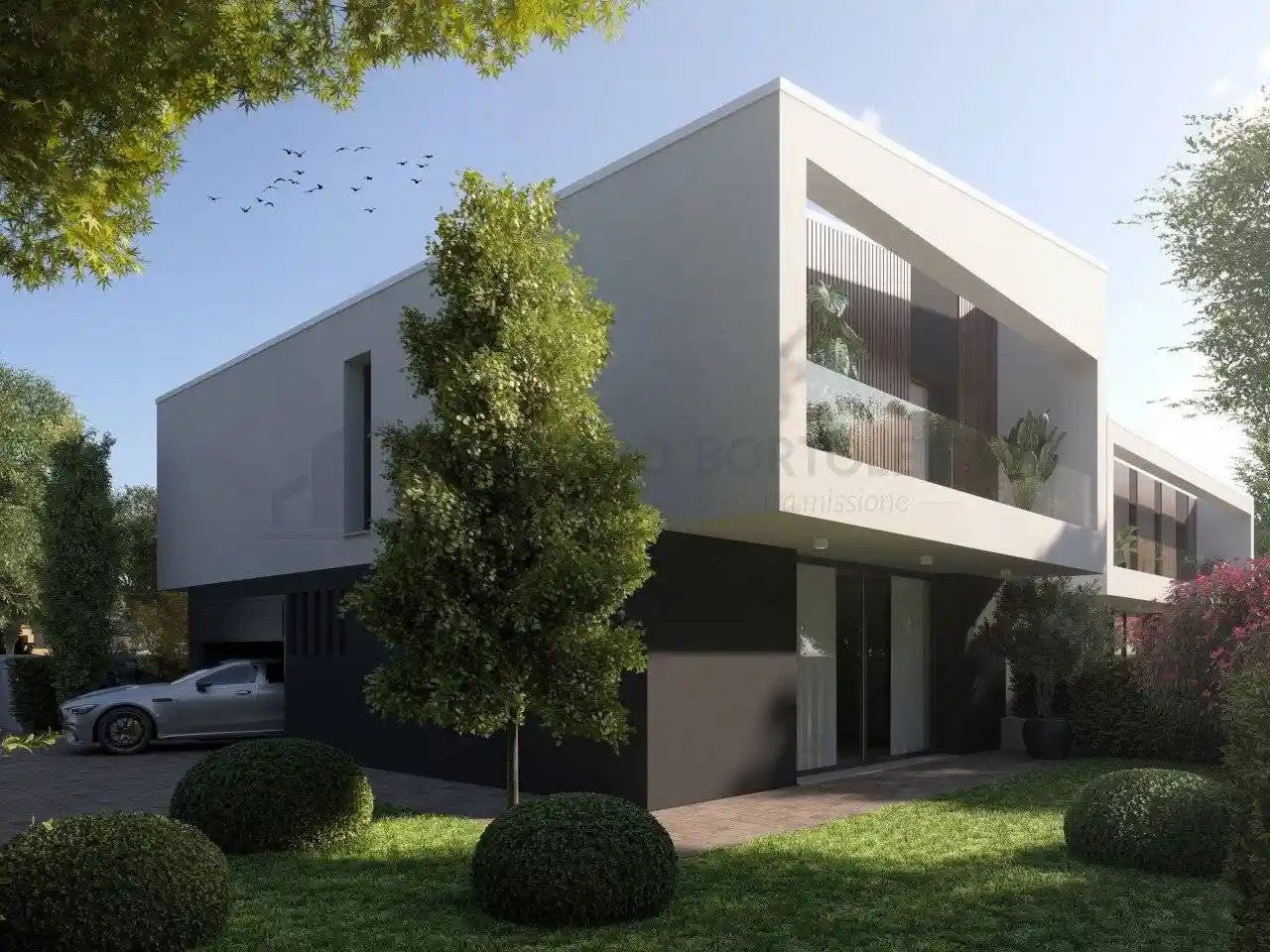Villa in vendita a Vigonza