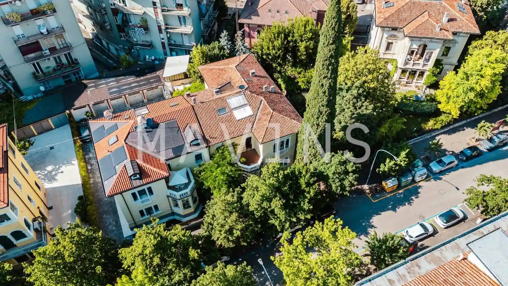 Villa - foto 2