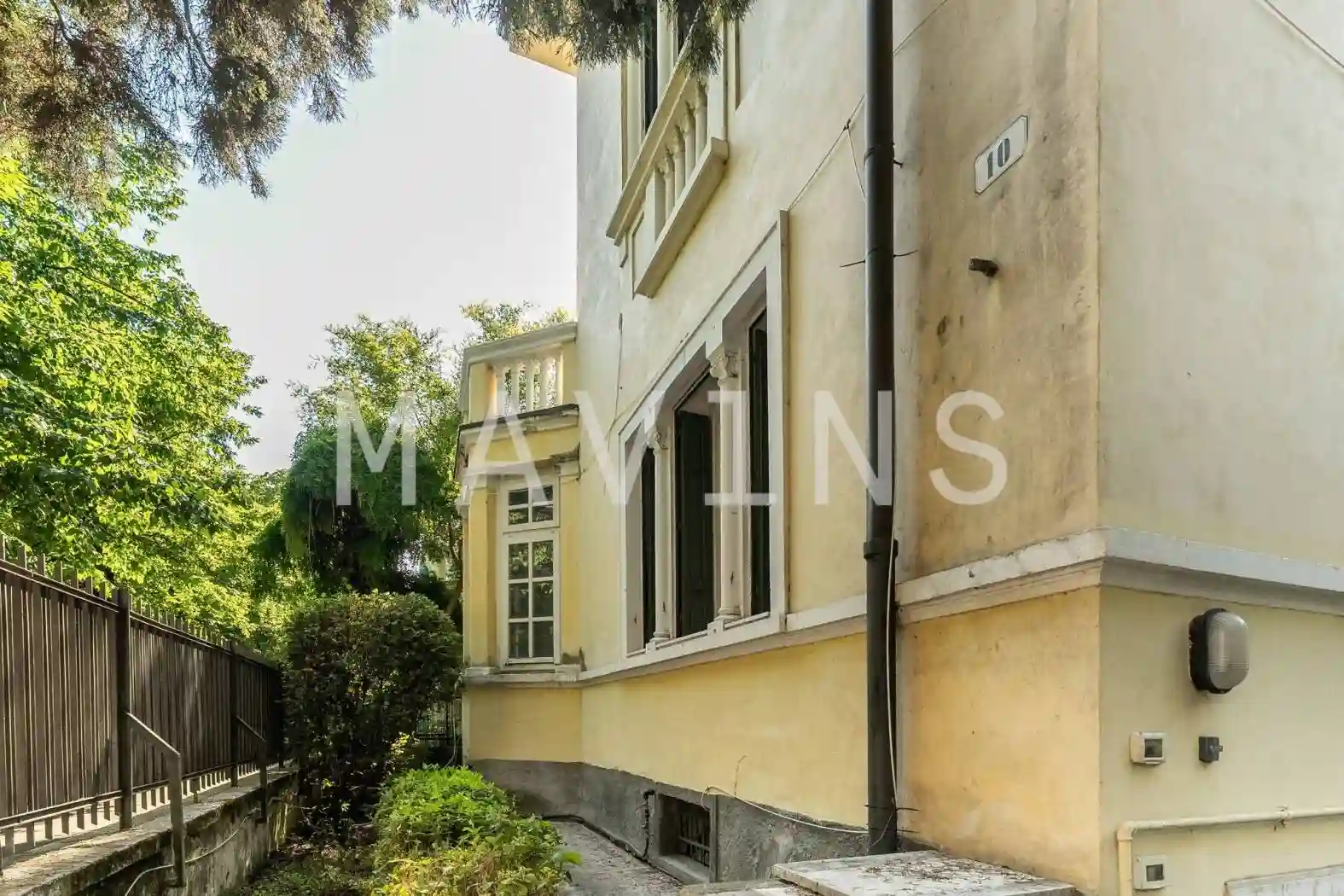 Villa - foto 4
