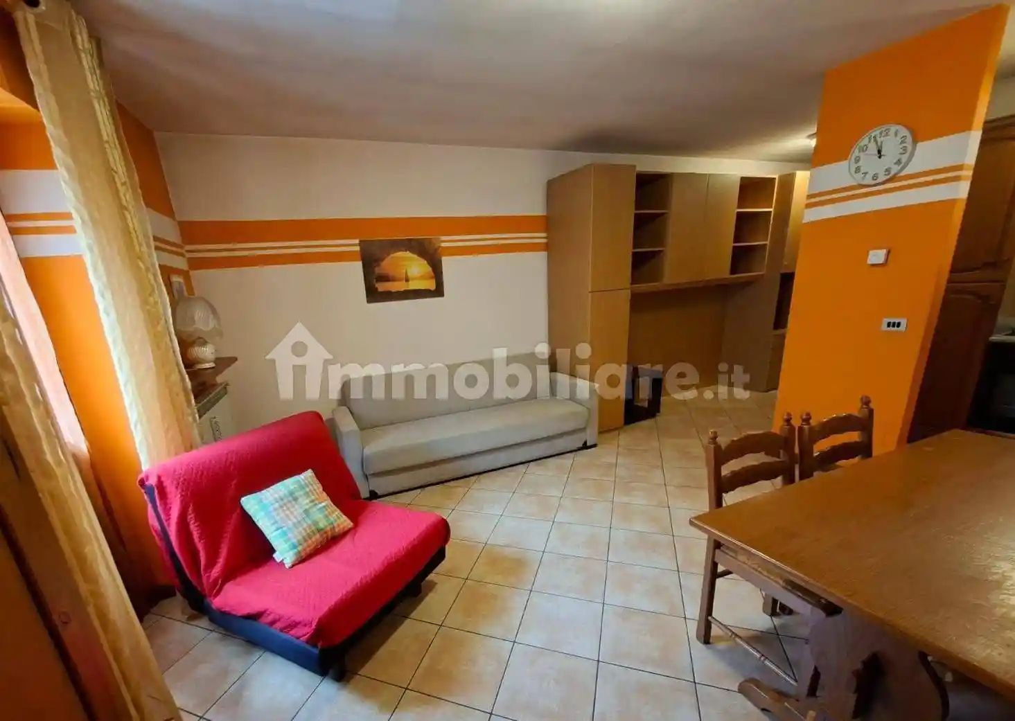Appartamento in affitto a Omegna