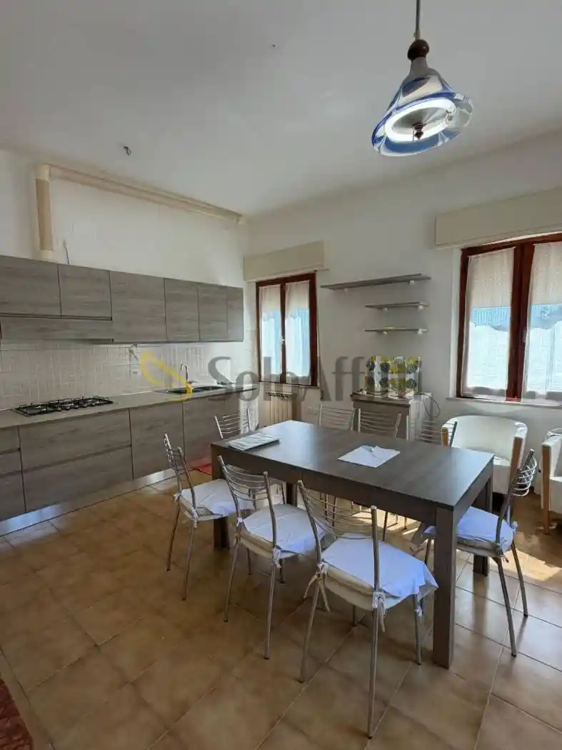 Villa in affitto a Senigallia