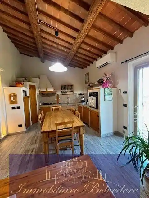 Appartamento in vendita a Bagno a Ripoli