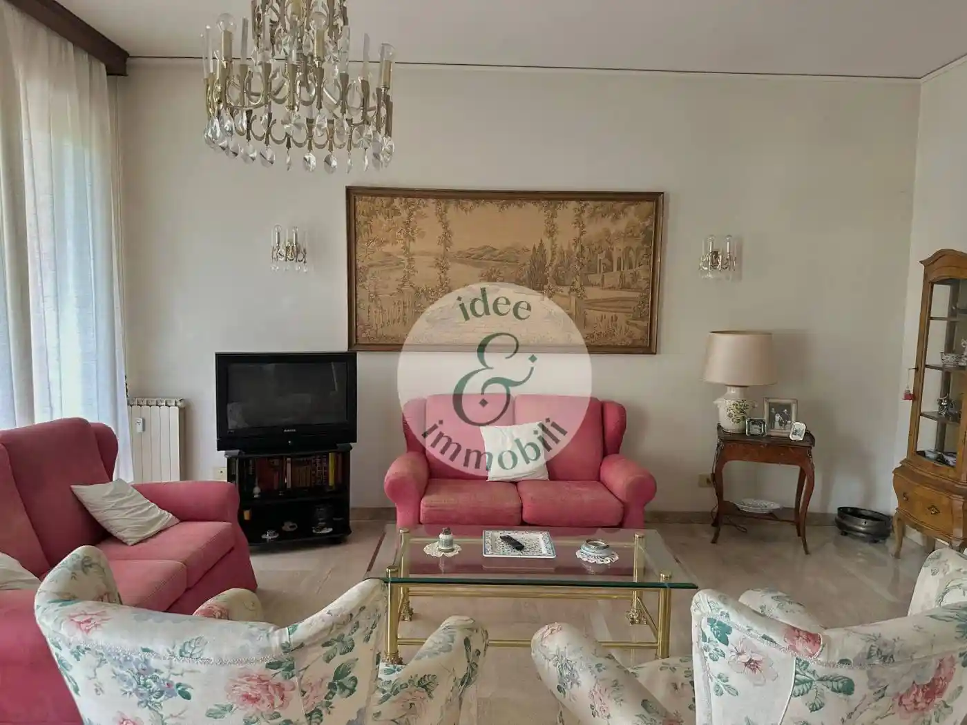 Appartamento in vendita a Firenze