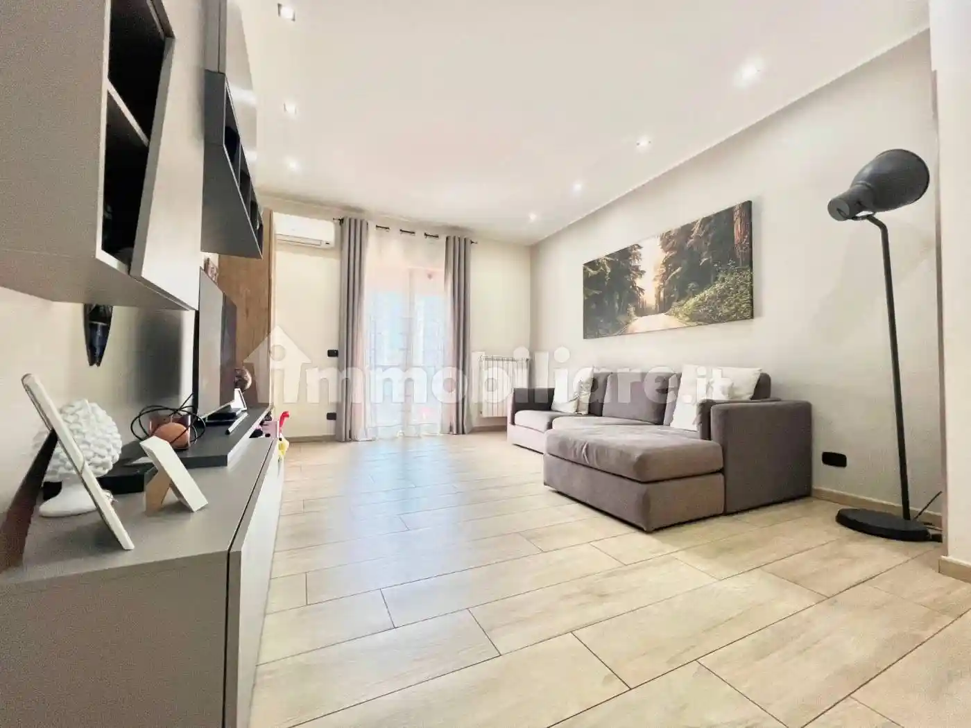 Appartamento in vendita a Palermo