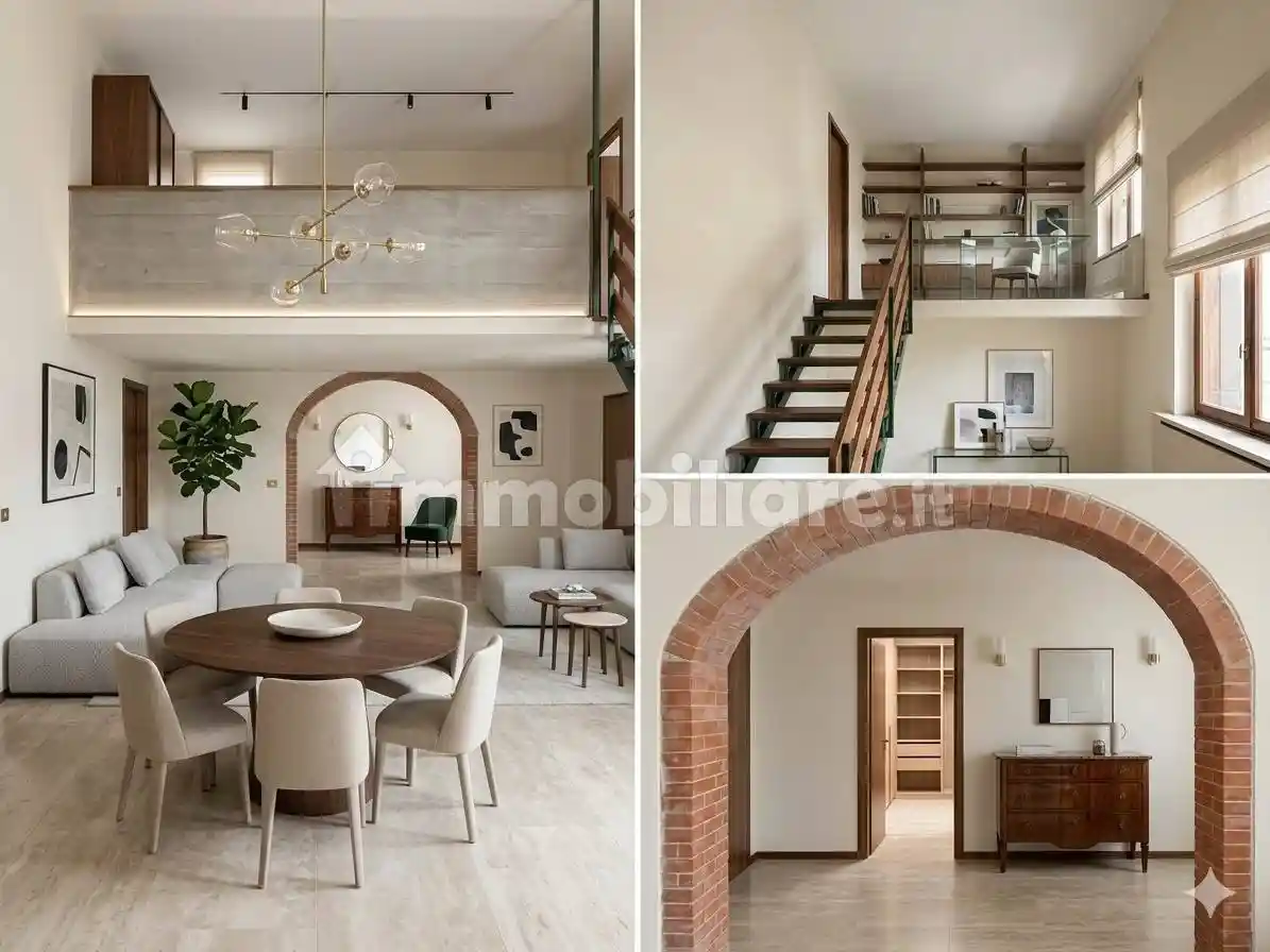 Appartamento in vendita a Firenze