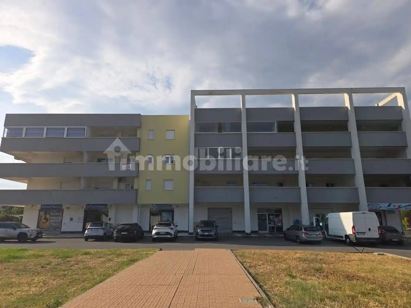 Appartamento in vendita a Rende