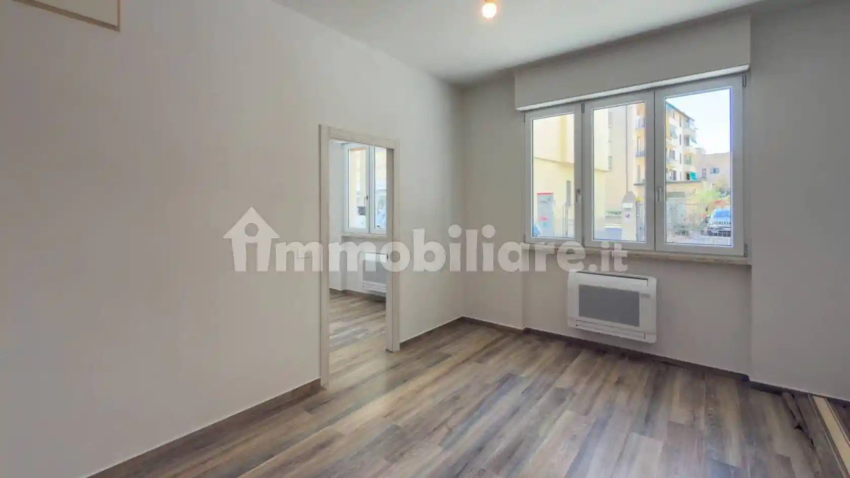 Appartamento in vendita a Firenze