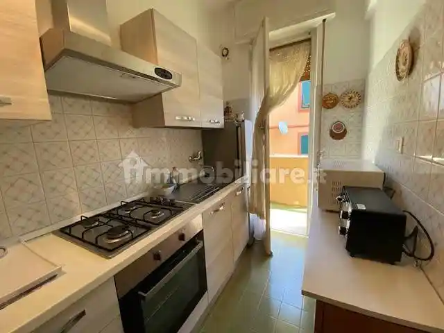 Appartamento in vendita a Rapallo