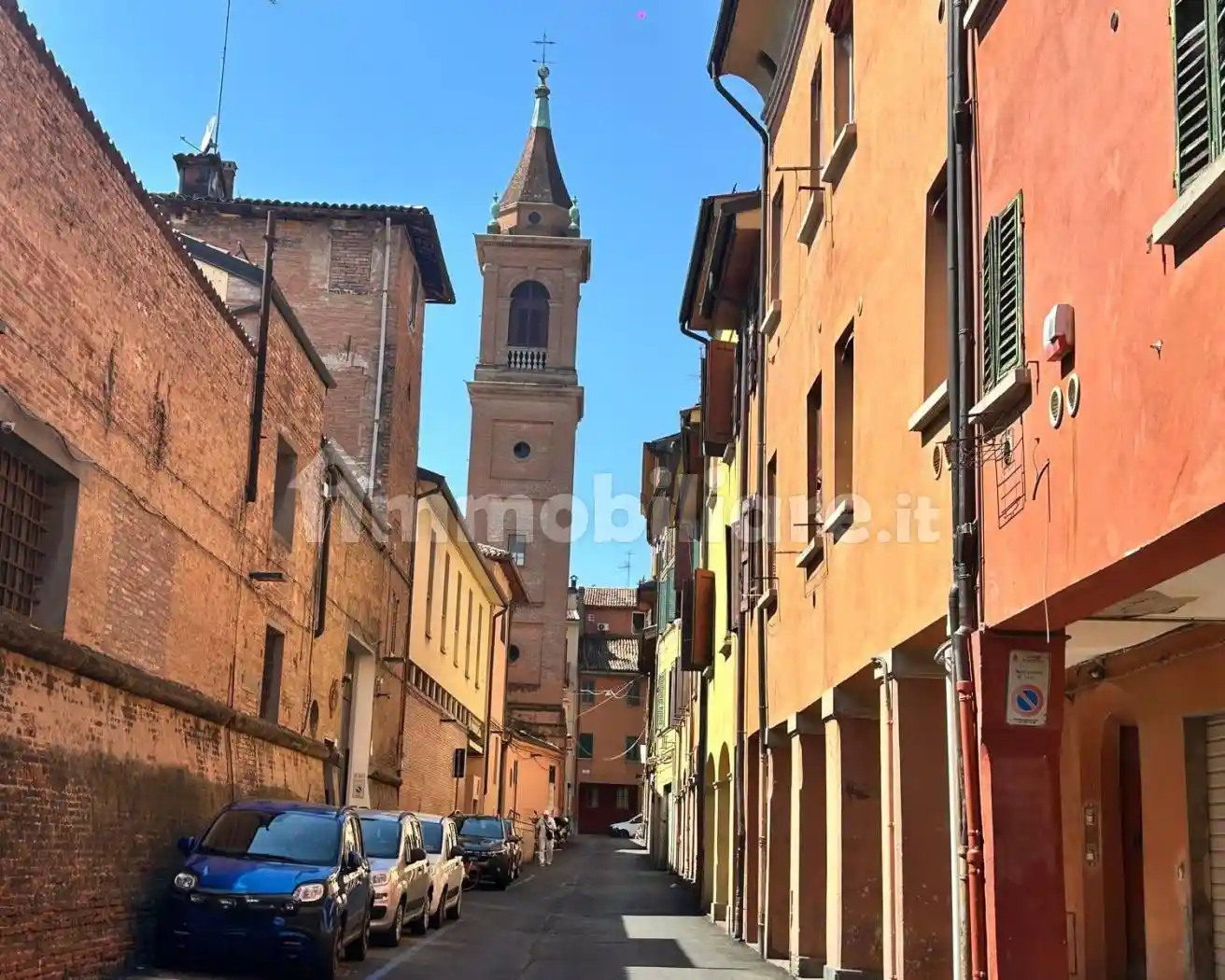 Appartamento in vendita a Bologna