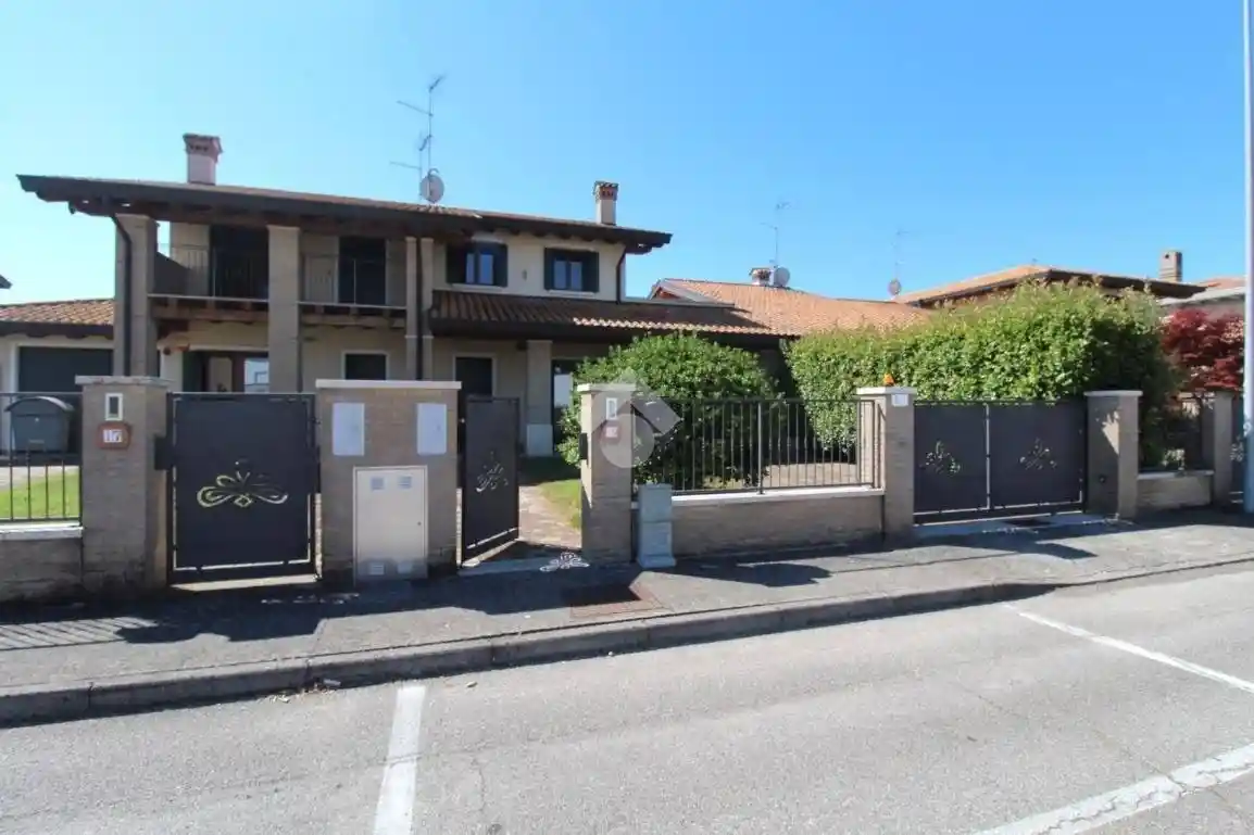Villa in vendita a San Michele al Tagliamento