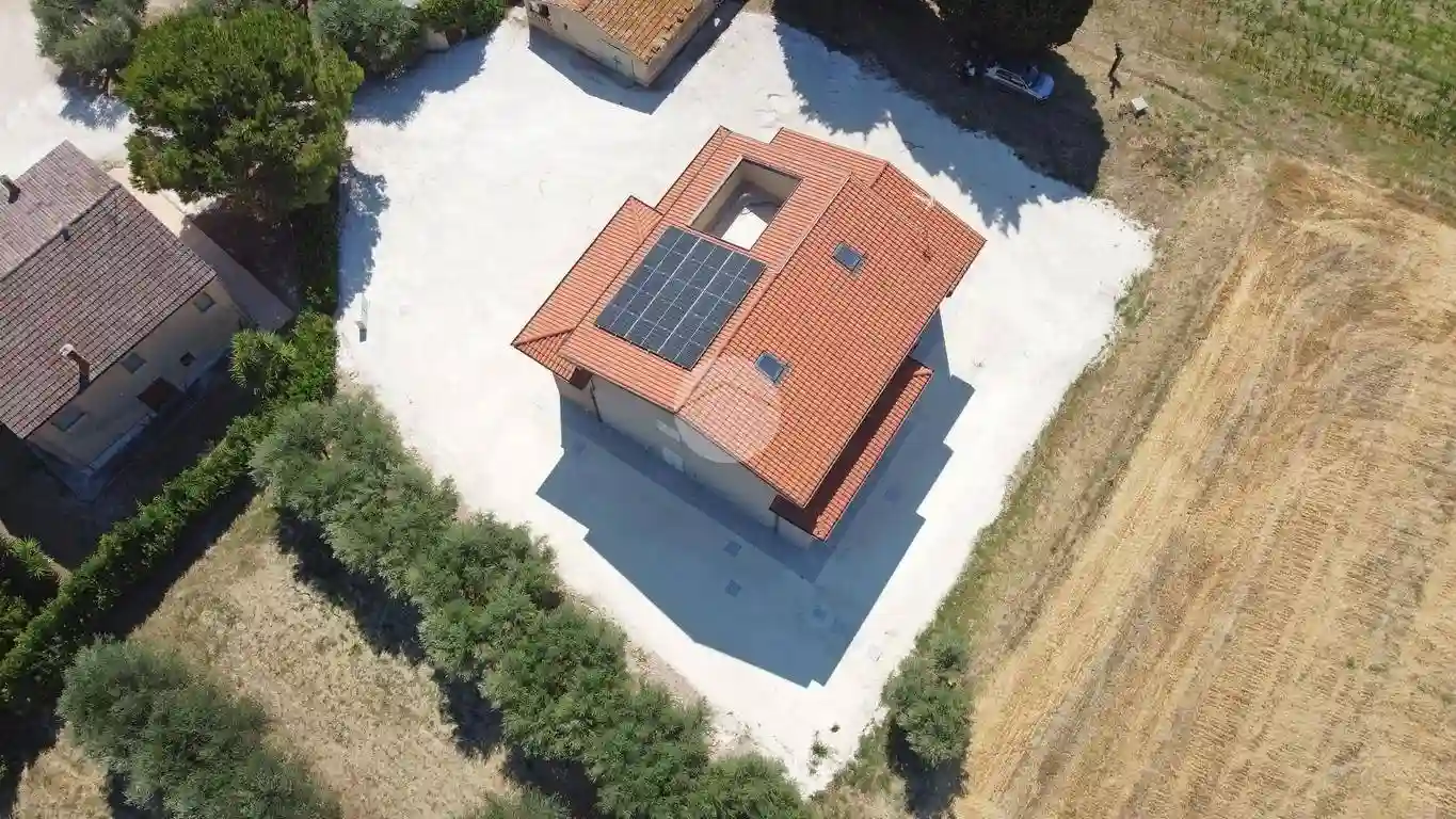 Villa - foto 3