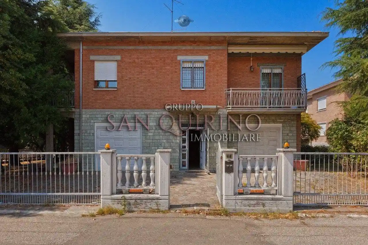 Villa in vendita a Sassuolo