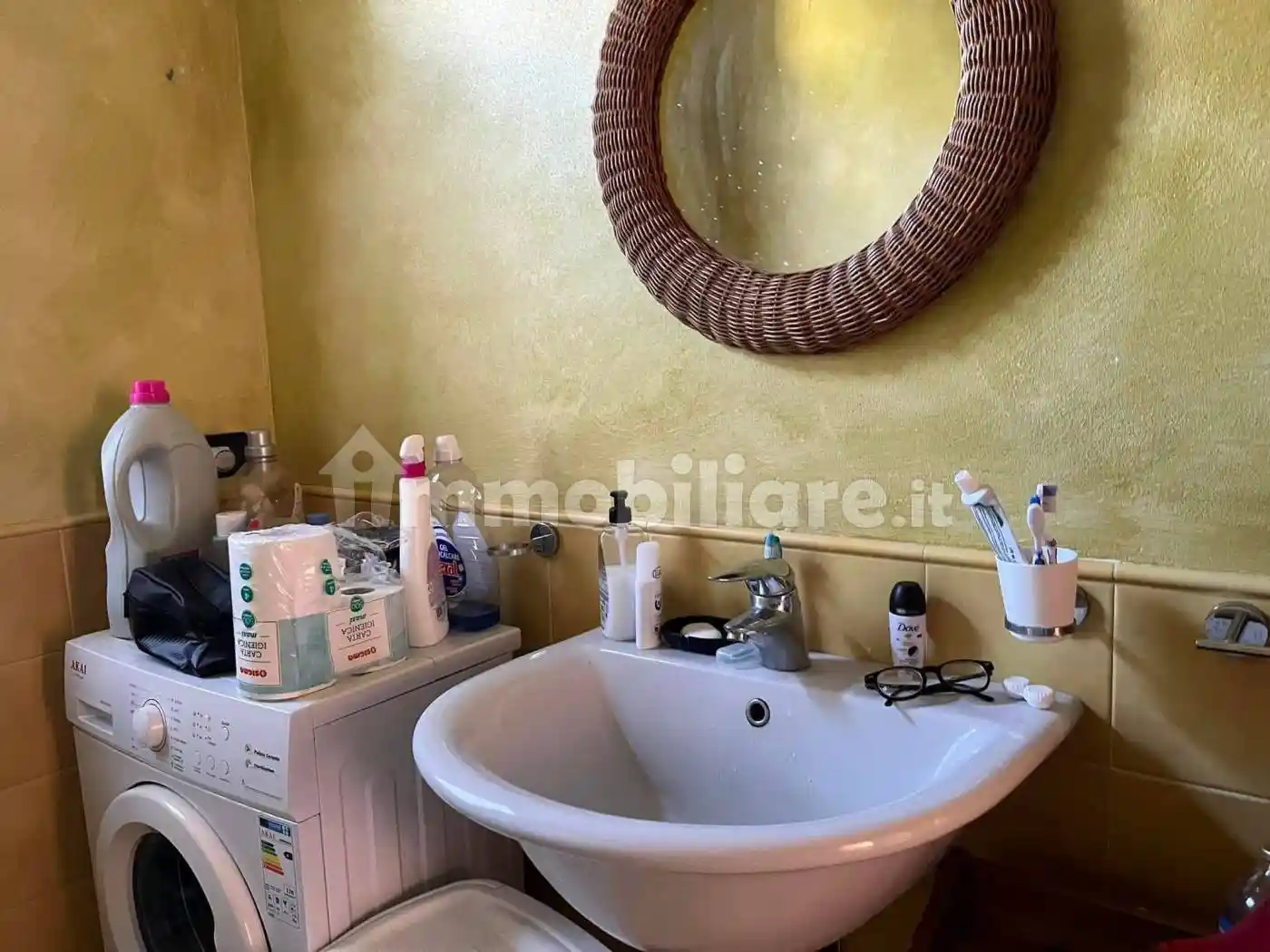 Appartamento in affitto a Toscolano-Maderno