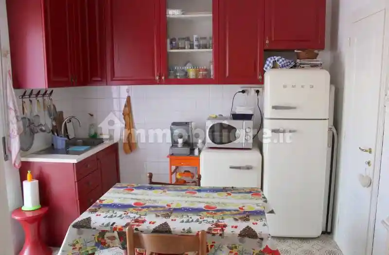 Appartamento in affitto a Genova