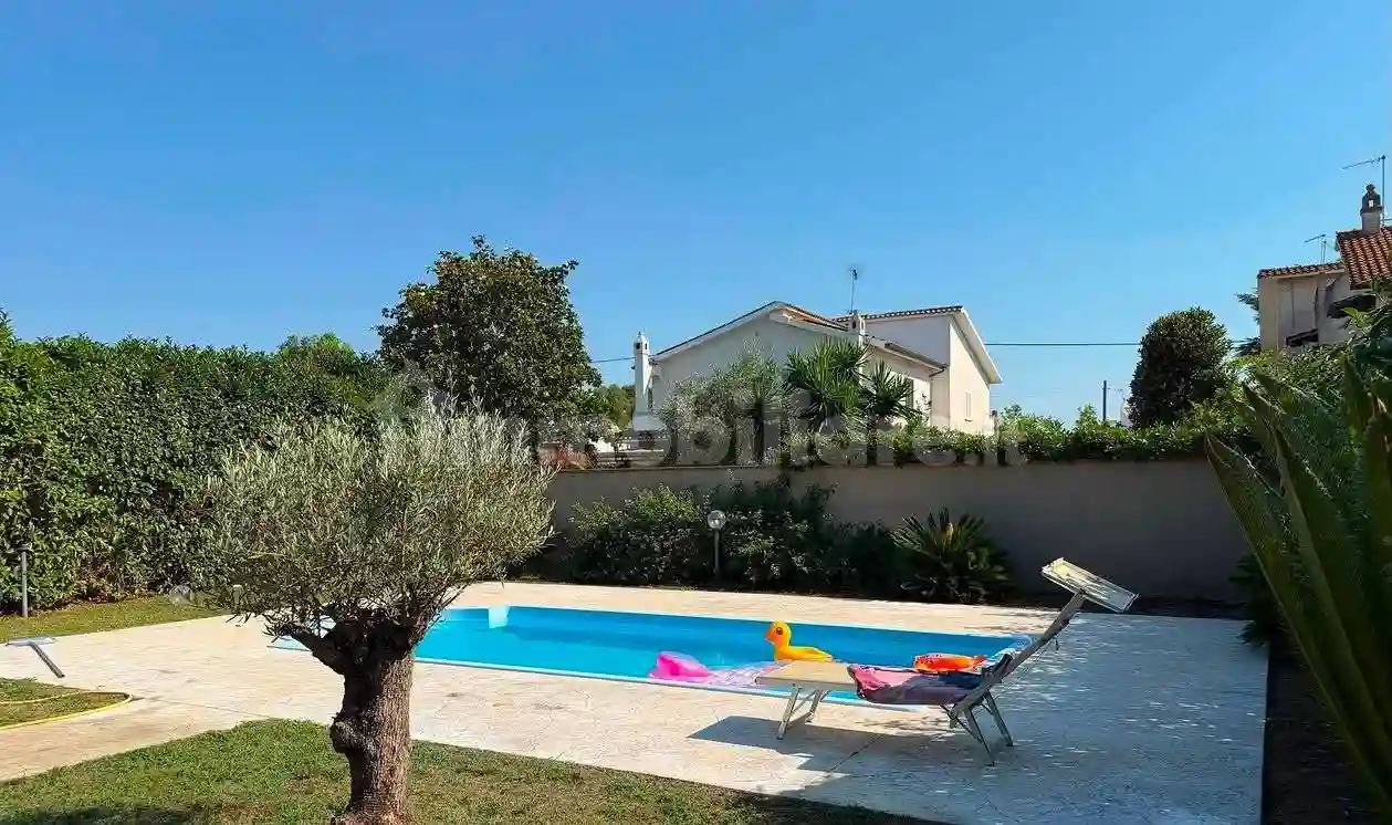 Villa - foto 4