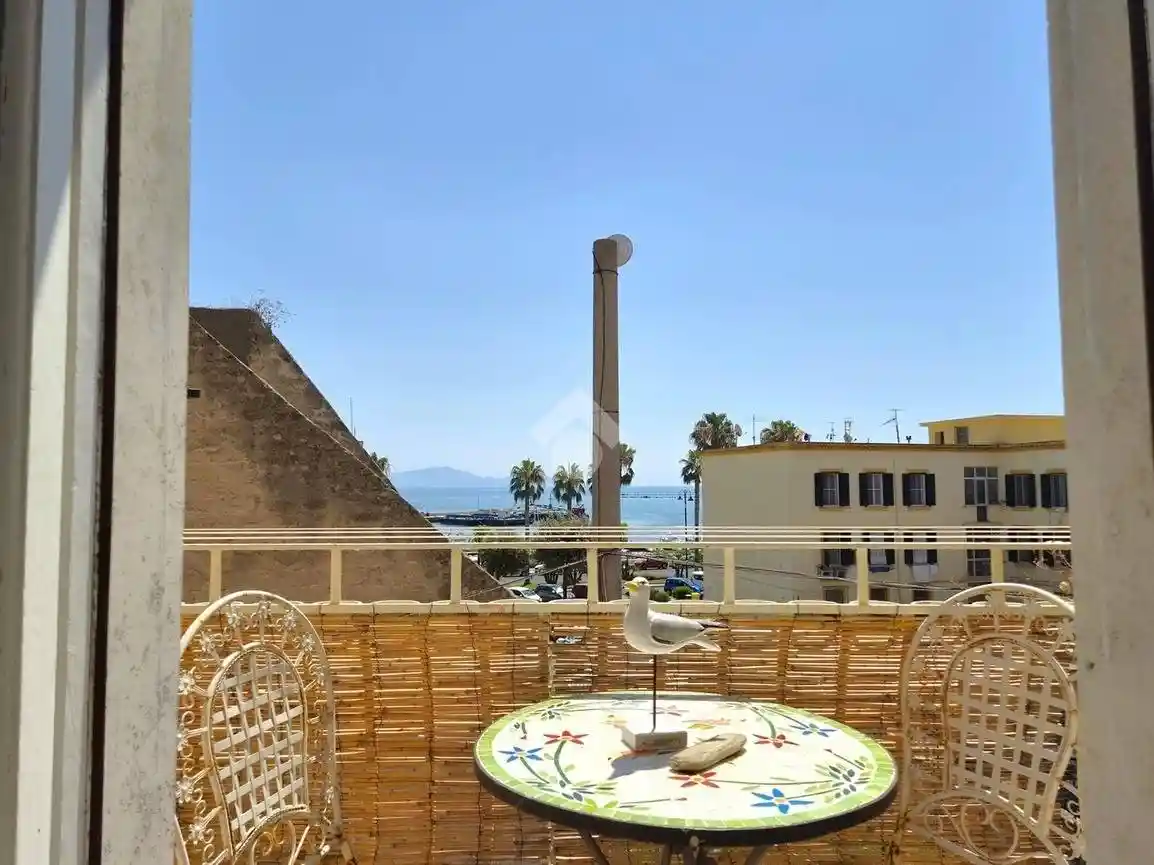 Appartamento in vendita a Gaeta