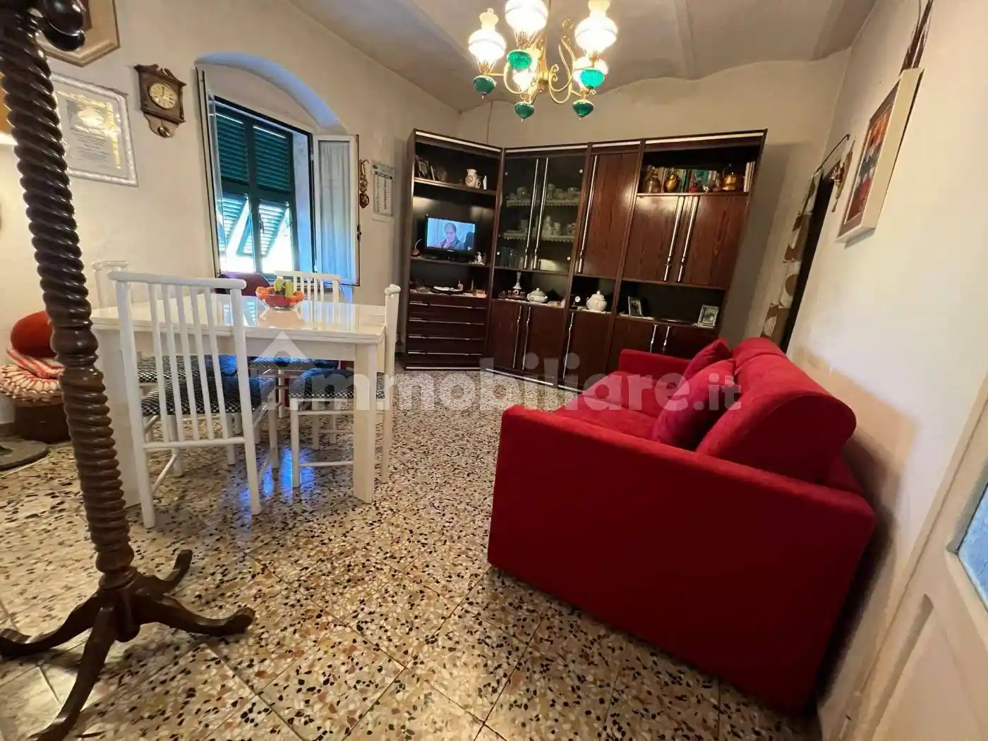 Appartamento in vendita a Manciano