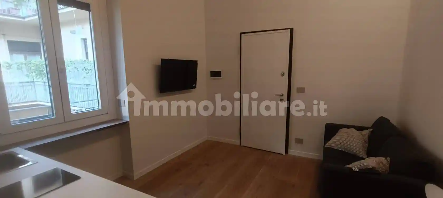Appartamento in affitto a Torino