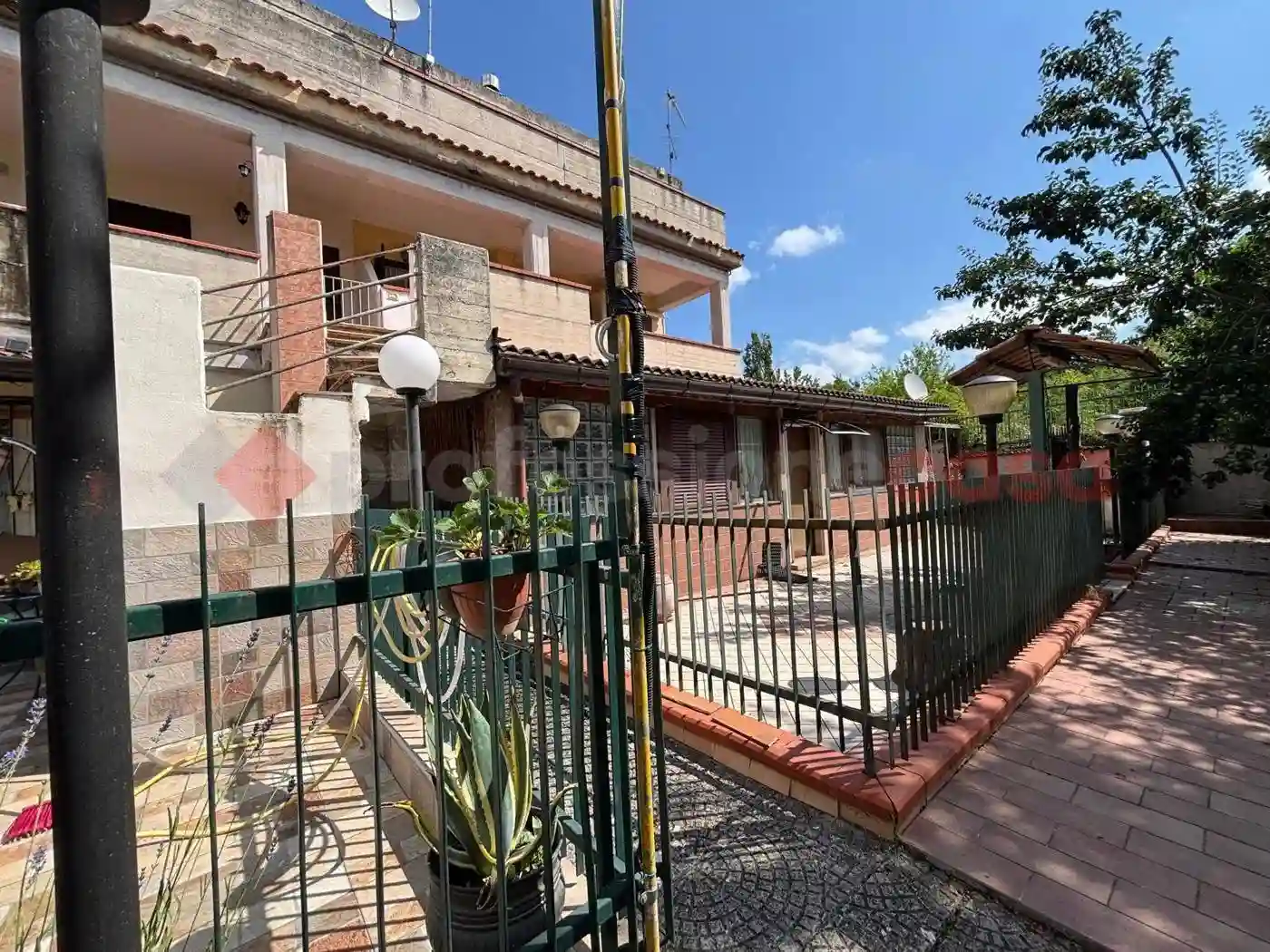 Villetta a schiera - foto 3