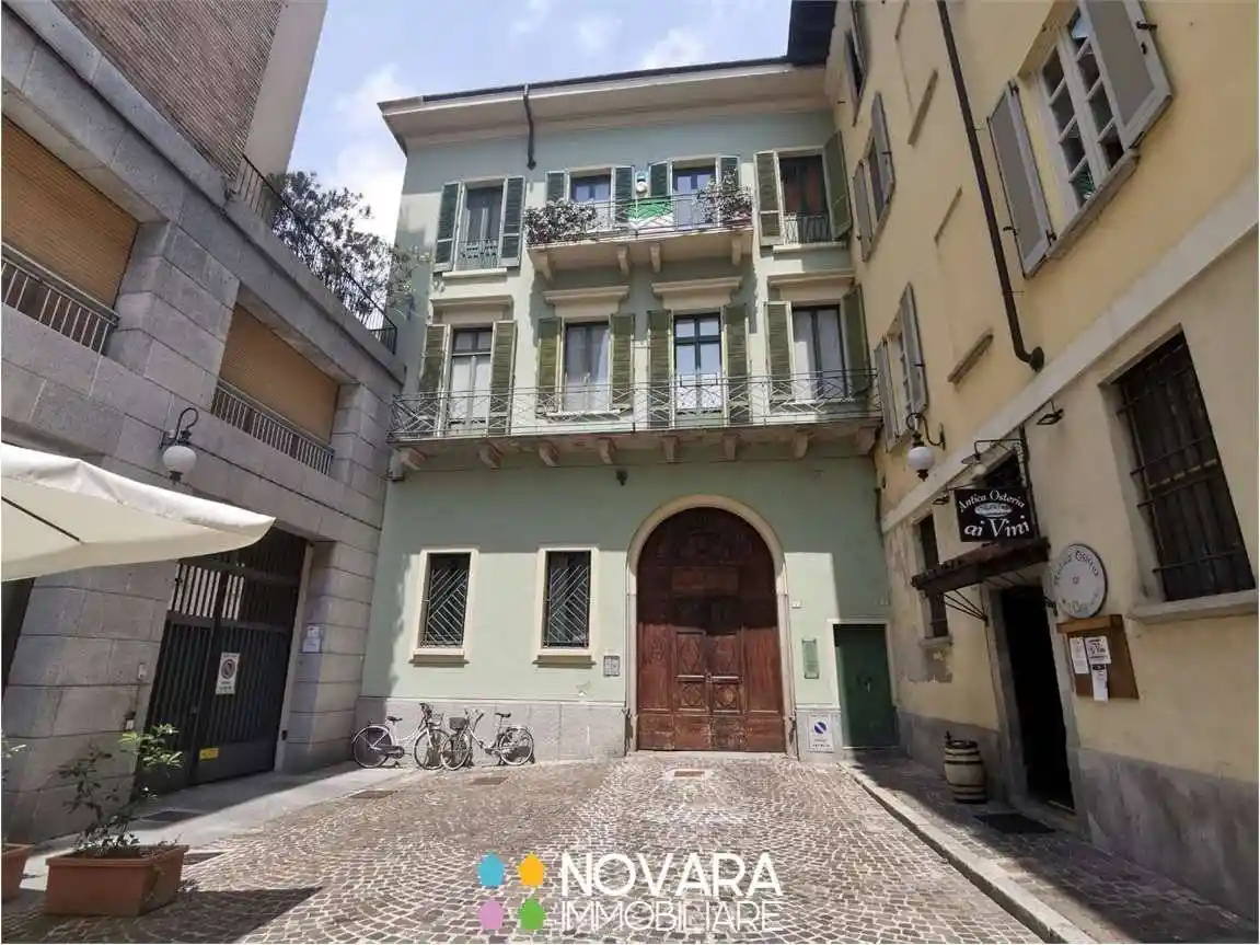 Appartamento in affitto a Novara