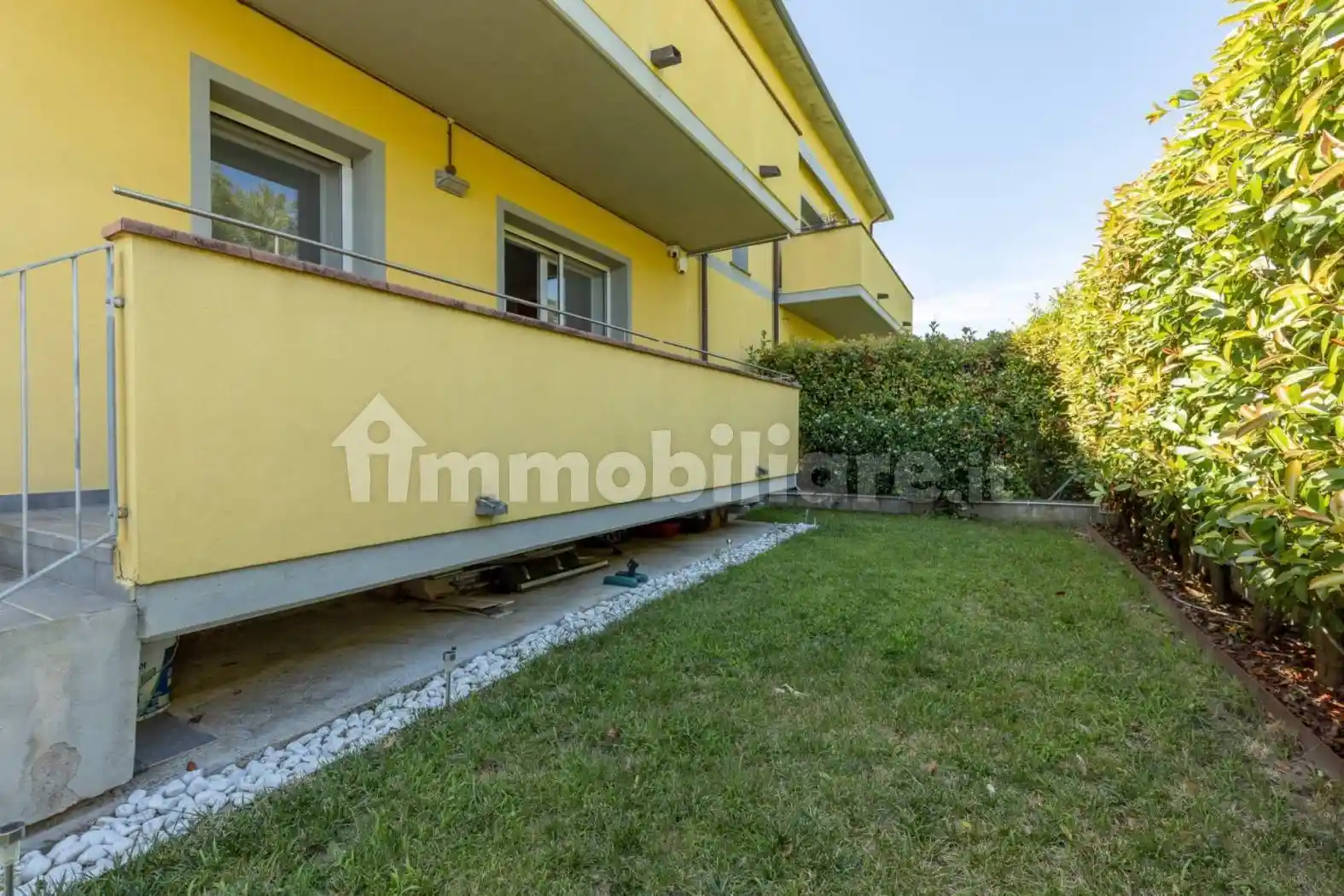 Appartamento in vendita a Lucca