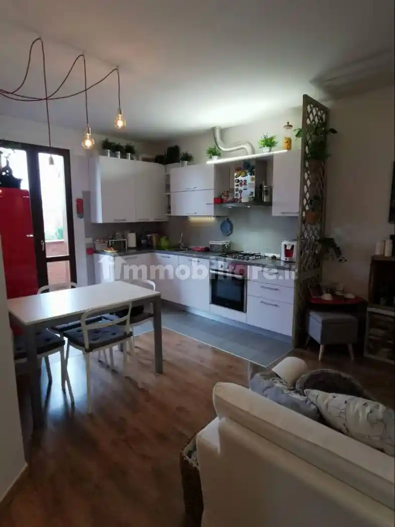Appartamento in affitto a Casalgrande