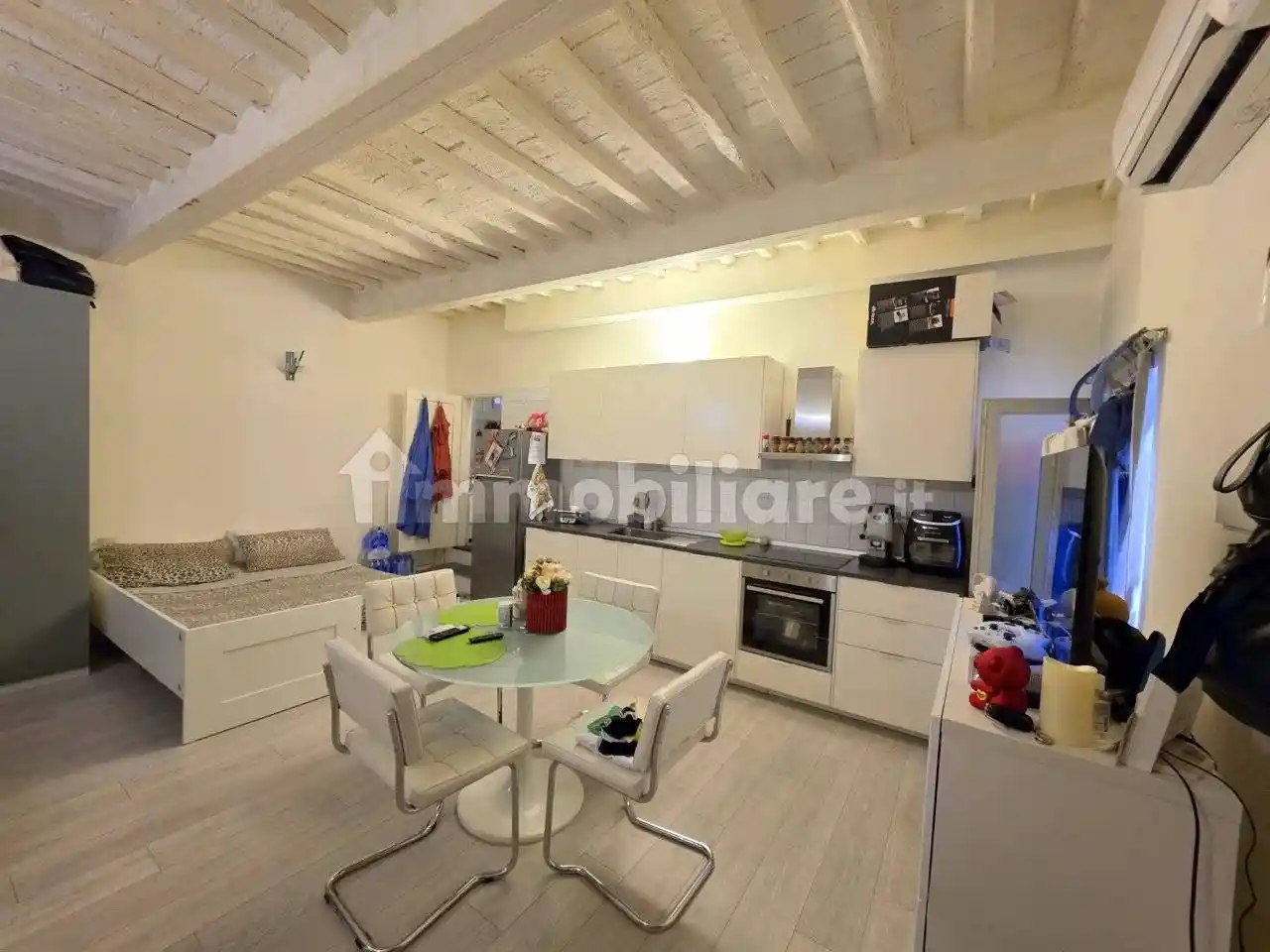 Appartamento in vendita a Portoferraio