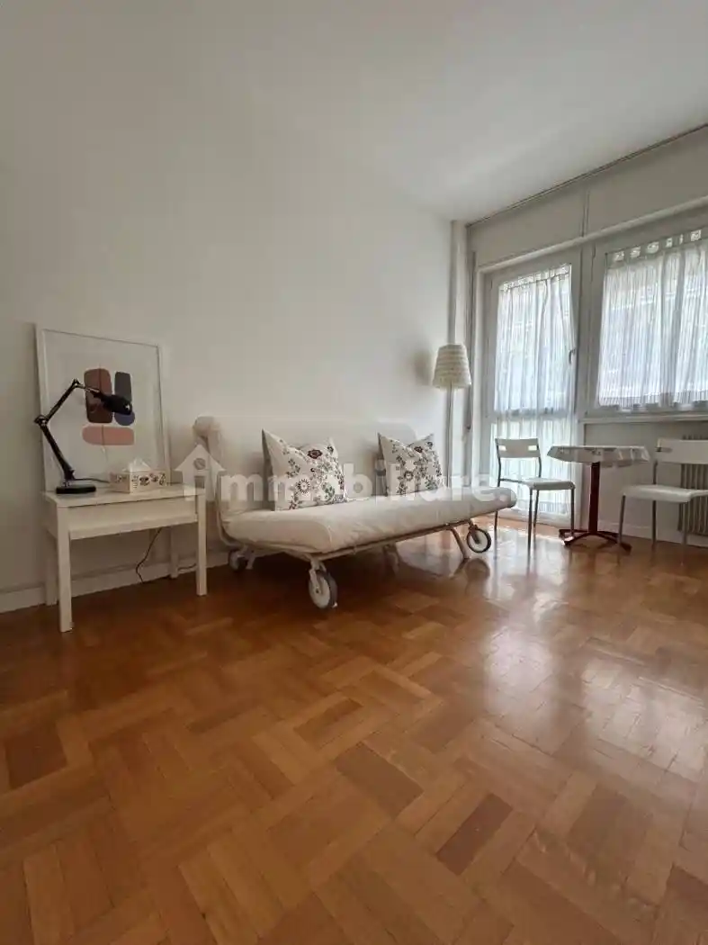Appartamento in affitto a Trento