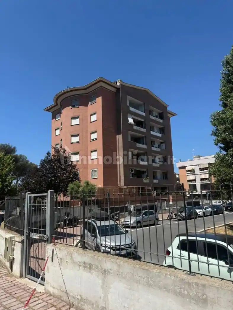 Appartamento in affitto a Roma