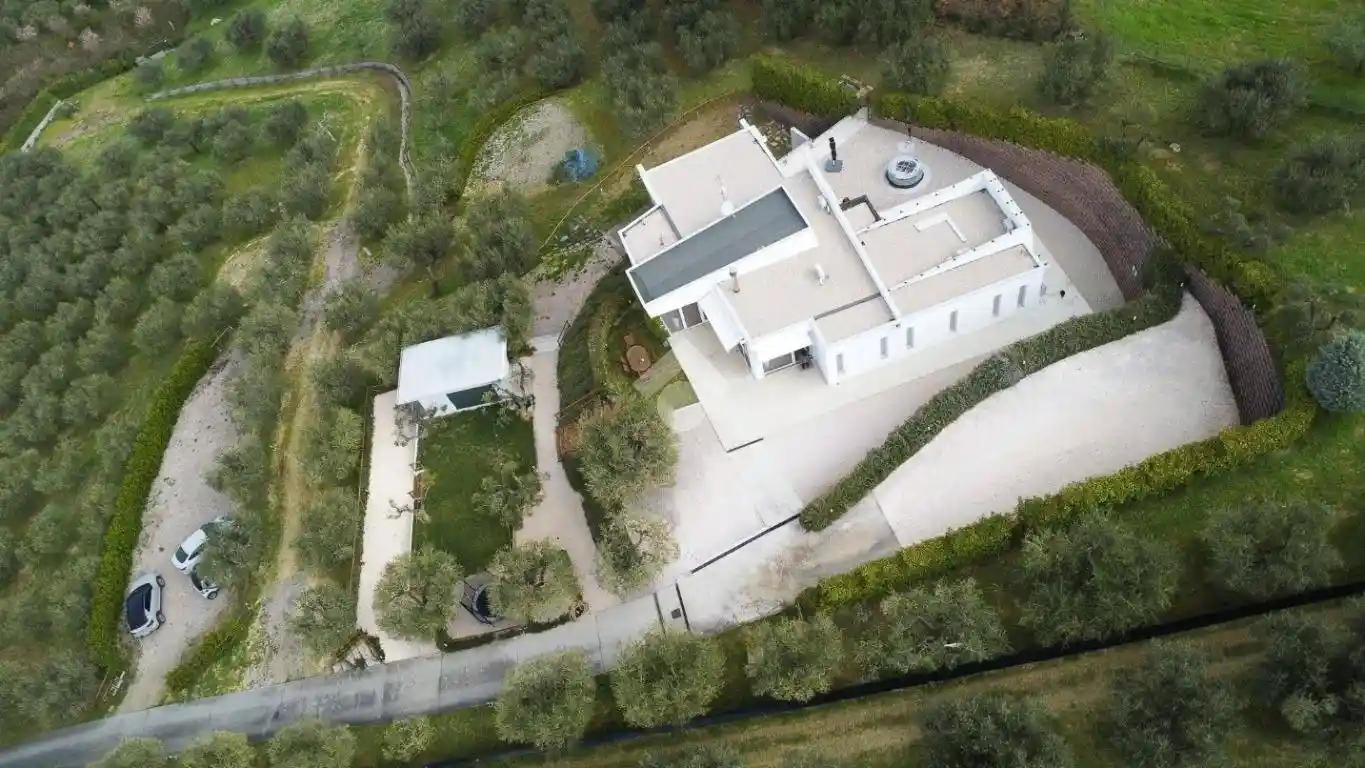 Villa in vendita a San Giovanni Teatino
