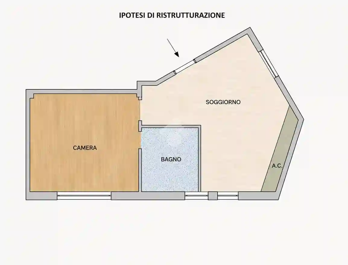 Appartamento - foto 3