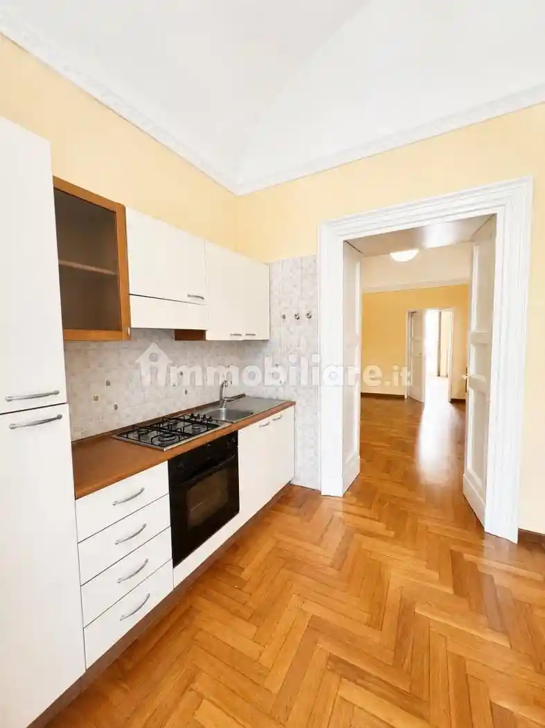 Appartamento in vendita a Catania