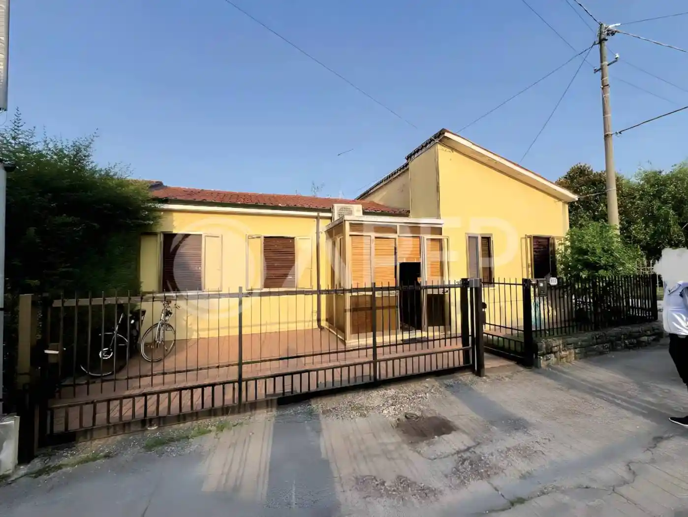 Appartamento in vendita a Padova