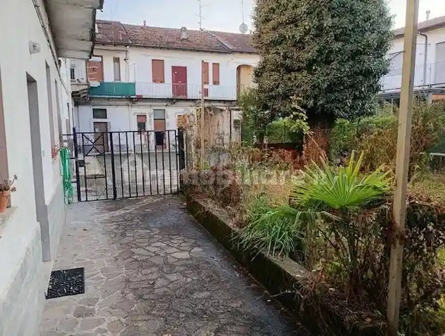 Villa in vendita a Monza
