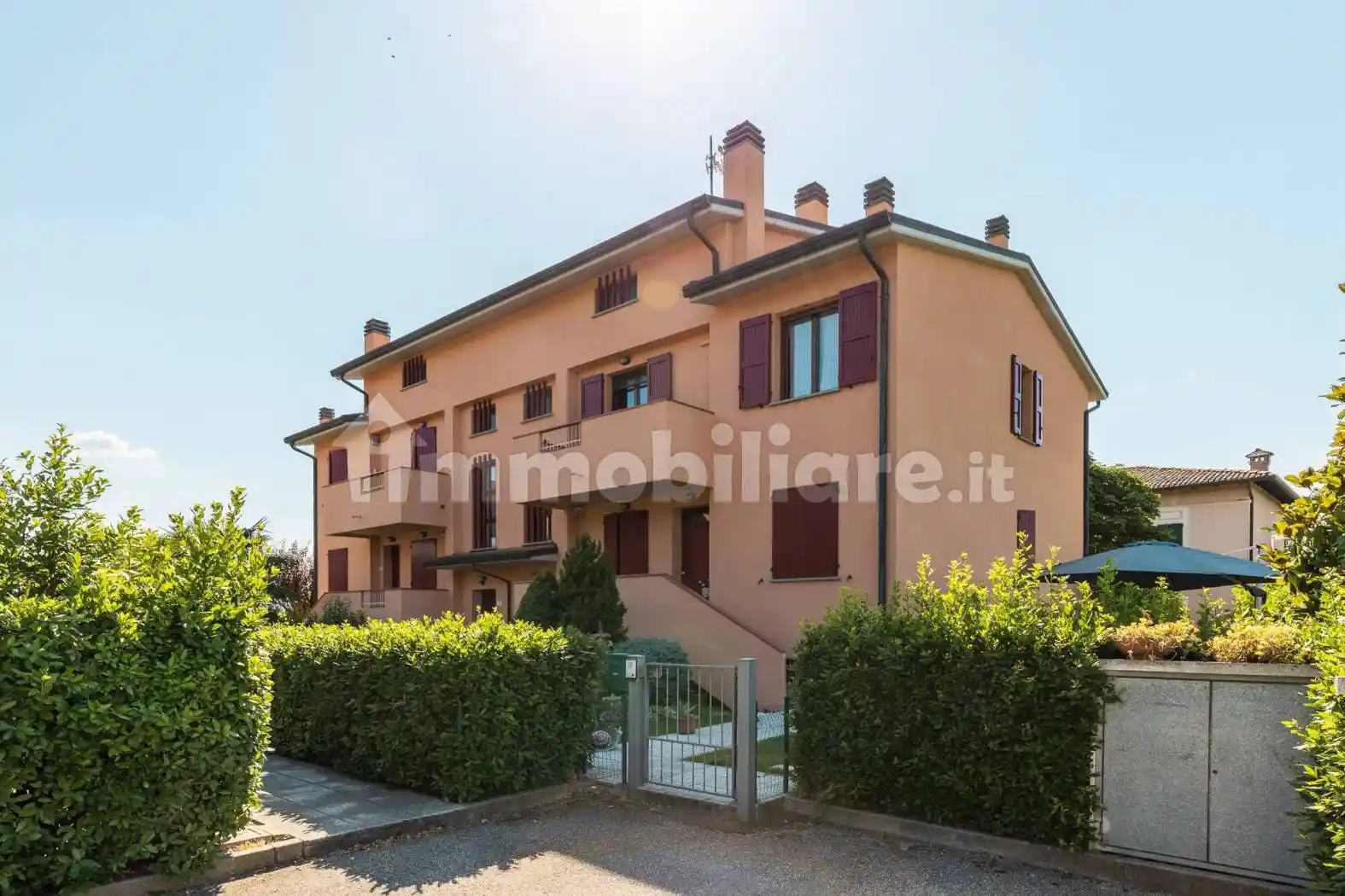 Casa indipendente in vendita a Imola