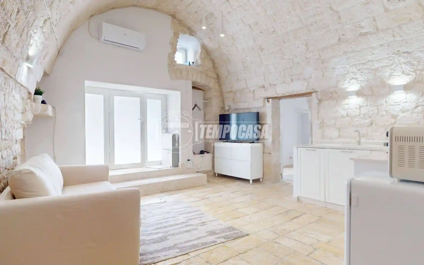 Casa indipendente in vendita a Casamassima