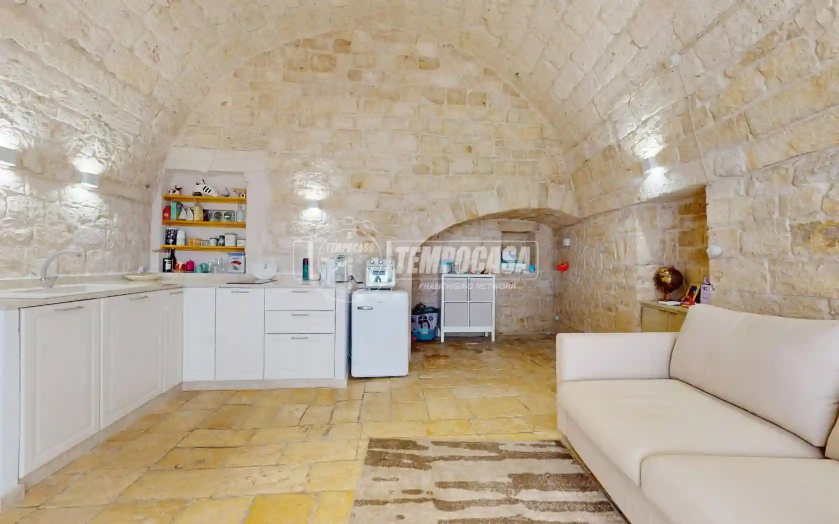 Casa indipendente - foto 4