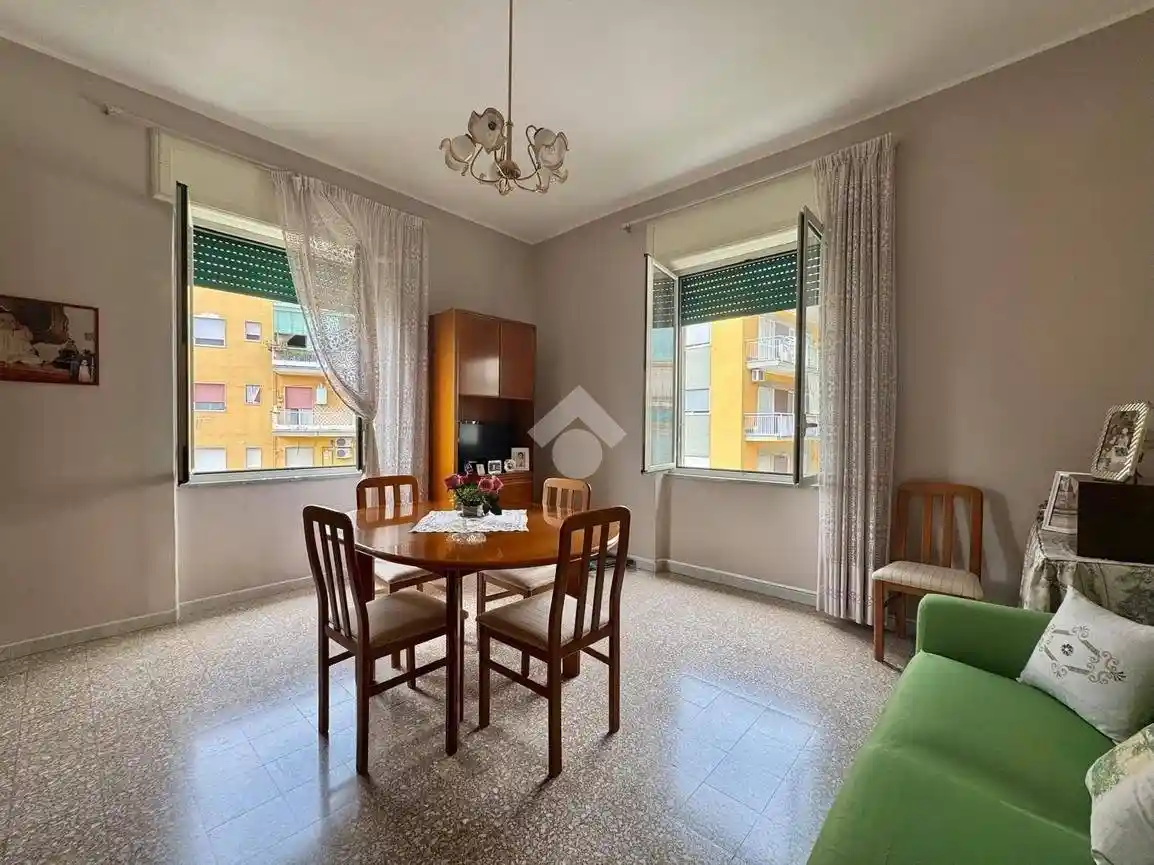 Appartamento in vendita a Portici