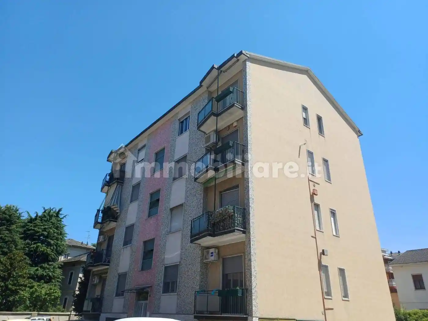 Appartamento in vendita a Gaggiano