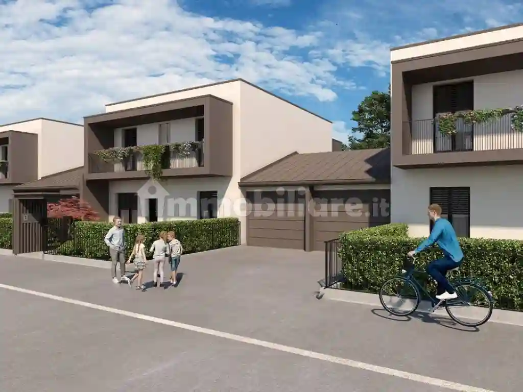 Villa - foto 5