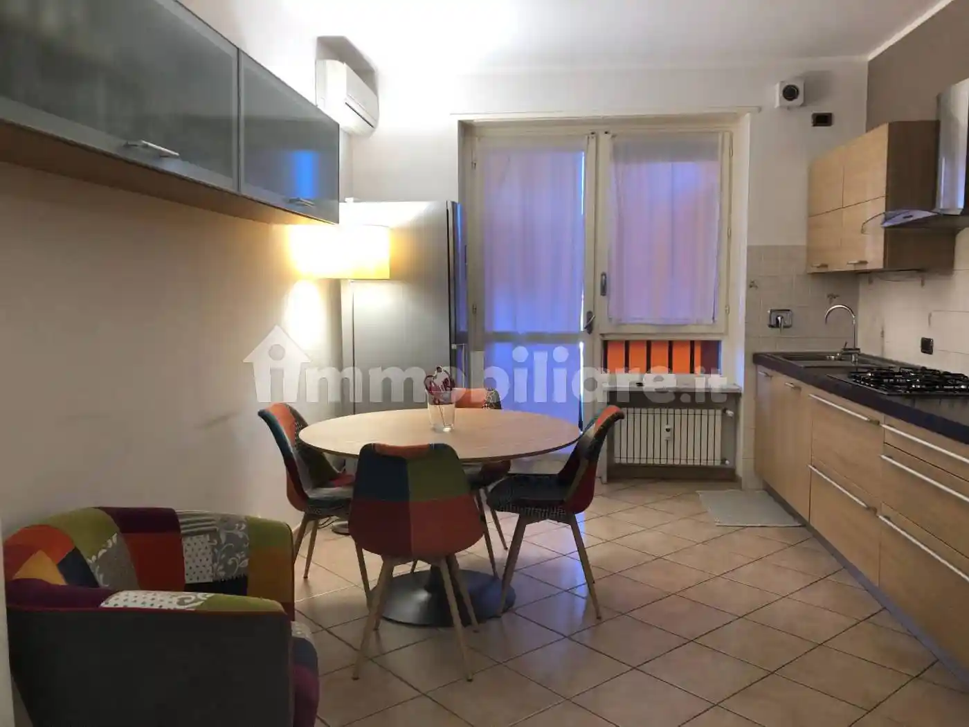 Appartamento in affitto a Grugliasco