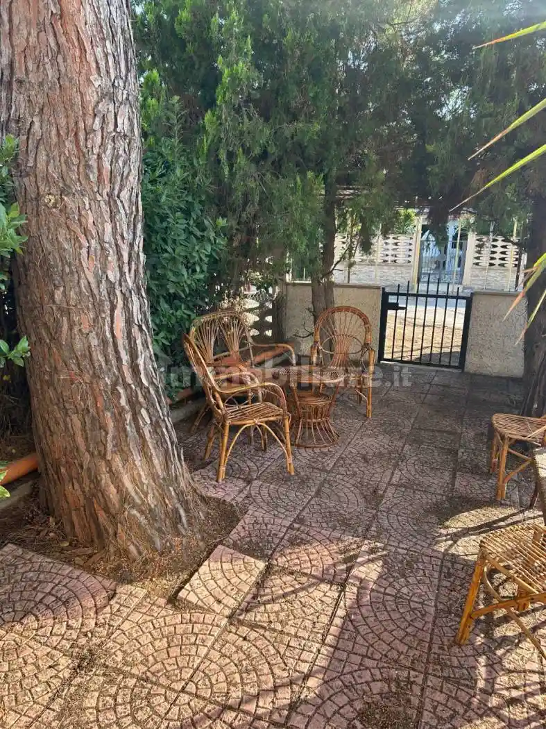 Appartamento in vendita a Manfredonia